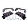 Air Lift LoadLifter 5000 Adjustable Air Helper Spring Kit For 2019-2024 Ram 3500 Chassis Cab DRW 2WD/4WD