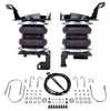 Air Lift LoadLifter 5000 Adjustable Air Helper Spring Kit For 2021-2026 Ford Bronco 4WD