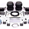 Air Lift LoadLifter 5000 Heavy Half-Ton Adjustable Air Helper Spring Kit For 1999-2007 Chevy Silverado 1500 / GMC Sierra 1500 4WD