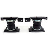 Air Lift LoadLifter 5000 Adjustable Air Helper Spring Kit For 1999-2007 Ford F-250/F-350 Super Duty