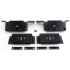 Air Lift LoadLifter 5000 Adjustable Air Helper Spring Kit For 1999-2007 Ford F-250/F-350 Super Duty