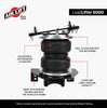 Air Lift LoadLifter 5000 Adjustable Air Helper Spring Kit For 2001-2009 Chevy Kodiak C4500/C5500 & GMC TopKick C4500/C5500