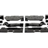 Air Lift Performance Front Air Suspension Kit For 2015-2025 Ford Mustang S550 and S650