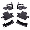 Air Lift LoadLifter 5000 Rear Air Spring Kit For 2025 Toyota 4Runner 4WD