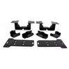 Air Lift LoadLifter 5000 Rear Air Spring Kit For 2019-2026 Chevrolet Silverado 1500 Trail Boss/ZR2 and GMC Sierra 1500 AT4/AT4X 4WD