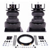 Air Lift LoadLifter Rear Air Spring Kit with Air Spring Cradles For 2020-2026 Jeep Gladiator 4WD