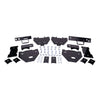 Air Lift LoadLifter 7500 XL Ultimate Rear Air Spring Kit For 2023-2026 Ford F-250 and F-350 Super Duty SRW 4WD