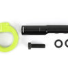 Perrin Tow Hook Kit - 10th Gen Honda Civic SI/Type-R/Hatchback - Neon Yellow
