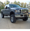 Superlift 4" Lift Kit - 05-07 F-250/F-350 4WD - Diesel - w/ Bilstein Shocks K796B