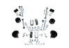 Superlift 2.5" 18-25 Wrangler JL Coil Spacer Lift Kit 2Dr/4Dr 5803