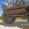 Superlift Front Track Bar Brace Bracket Kit-18-23 WranglerJL/20-23 Gladiator-AnyLiftHeight 5805