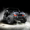 Oracle Lighting VECTOR Pro Series Full LED Grille For 2007-2017 Jeep Wrangler JK