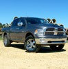Superlift 4" Lift Kit - 09-11 Ram 1500 4WD - w/ Bilstein Shocks K1017B