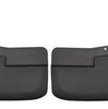 Husky Liners Custom Mud Guards - Front Mud Guards 58521