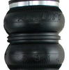 Air Lift Replacement Double Bellows Air Spring 58525 For Air Lift Performance Kits 75520, 75553, 75555, 75577, 75578 and 75653