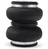 Air Lift Replacement Air Bag 58535 Single 1/4in Port For 2012-2017 BMW F30 3-Series