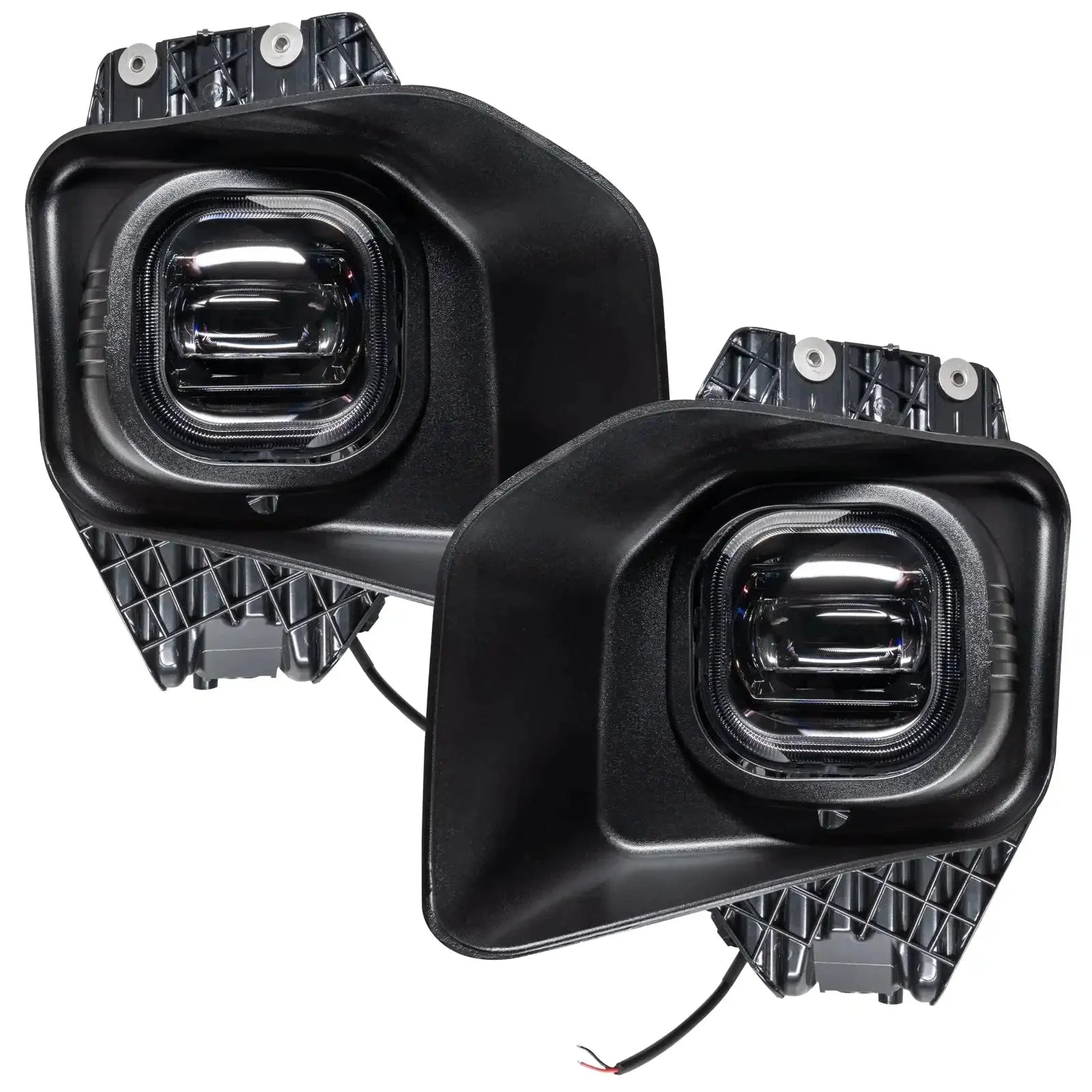 Oracle Lighting High Powered LED Fog Lights (Pair) For 2011-2015 Ford F-250 / F-350 Super Duty