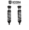 ICON 2.5" Lift 2.5 IR VS Series Coilover Kit For 2000-2007 Toyota Tundra/Sequoia