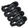 Oracle Lighting White Underbody Wheel Well Rock Light Kit 5000K (4 PCS) - Universal