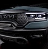 Oracle Lighting Front Bumper Flush LED Light Bar System For 2019-2024 Ram 1500 Rebel / TRX