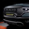Oracle Lighting Front Bumper Flush LED Light Bar System Yellow For 2019-2026 Ram 1500 Rebel / TRX / RHO