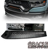 Oracle Lighting Front Bumper Flush LED Light Bar System Yellow For 2019-2026 Ram 1500 Rebel / TRX / RHO