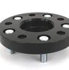 Perrin 17-18 Honda Civic Si 64.1mm Hub 5x114.3 20mm Wheel Spacers (One Pair)