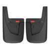 Husky Liners Custom Mud Guards - Rear Mud Guards 59041