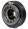 Fluidampr Harmonic Damper For 1990-2001 Honda Civic/Acura Integra B-Series engine B16 B17 B18 B20