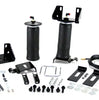 Air Lift SlamAir Rear Air Spring Kit For Lowered 1988-1998 Chevrolet C1500 and GMC C1500 Sierra