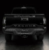Oracle Lighting Black Series Flush Style LED Tail Lights Tinted For 2016-2023 Toyota Tacoma