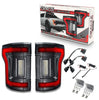 Oracle Lighting Flush Style LED Tail Lights For 2015-2020 Ford F-150