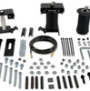 Air Lift SlamAir Rear Air Spring Kit For Lowered 1999-2017 Chevrolet Silverado 1500 and GMC Sierra 1500 2WD