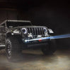 Oracle Lighting 15W Off-Road LASER Fog Lights For 2007-2018 Jeep Wrangler JK / 2018-2025 Jeep Wrangler JL / 2020-2025 Jeep Gladiator JT