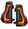 Oracle Lighting Flush Lensless LED Tail Lights For 2010-2023 Lexus GX460 / Toyota Prado