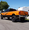 Superlift 6" Lift Kit - 07-08 Ram 2500/3500 4WD - 6.7L Cummins Diesel - w/ Bilstein Shocks K865B
