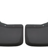 Husky Liners Custom Mud Guards - Rear Mud Guards 59521