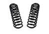 Superlift Dual Rate Coil Springs - Pair - Rear - 2.5" Lift - 18-25 Wrangler JL 4-Door 596