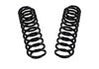 Superlift Dual Rate Coil Springs - Pair - Front - 4" Lift - 20-25 Gladiator - Gas Engine 600SUP