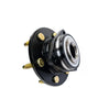 Kryptonite Lifetime Warranty Wheel Bearings For 2007–2014 GM 6 Lug Trucks & SUVs