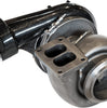 Bully Dog Stage 2 80mm 1.45 A/R Billet Wheel Turbo For 1989-2003 Caterpillar 3406B/3406C/3406E/C15/C16 Engines