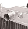 Mishimoto X-Line Performance Aluminum Radiator For 2000-2009 Honda S2000 Manual