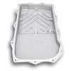 PPE Heavy Duty Raw Transmission & Oil Pan For 18-24 Jeep Wrangler/Gladiator 3.6L