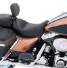 Mustang Standard Touring Seat For 1998-2007 Harley-Davidson Electra/Road Glide