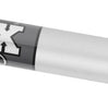 FOX 2.0 Perf Series TS Steering Stabilizer For 17-23 Ford F-250 F-350 Super Duty