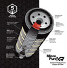 PPE Premium High-Efficiency Engine Oil Filter For 2011-2026 Ford 6.7L Powerstroke