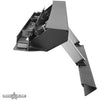 Rock Slide Engineering Driver & Passenger Side Step Sliders For 2024 Jeep Wrangler JL 2DR