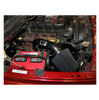 K&N Aluminum Cold Air Intake w/ Dry Filter For 2003-2007 Dodge Ram 5.9L Cummins