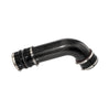 PPE Zilla Twill Weaved Carbon Fiber Turbo Inlet Tube For 17-19 GM 6.6L Duramax