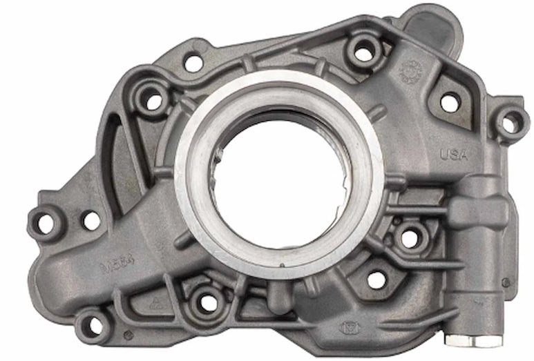 RCD 2008-2010 Ford 6.4L Front Timing Cover and Oil Pump Assy
